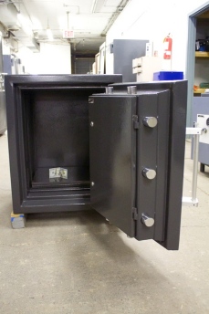 Used JewelersX6 2519 TL30X6 High Security Safe